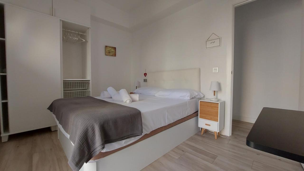 La Victoria Apartment กาดิซ ภายนอก รูปภาพ